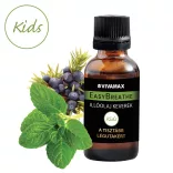 Zmes éterických olejov Vivamax EasyBreathe „Kids“