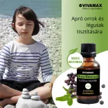 Zmes éterických olejov Vivamax EasyBreathe „Kids“