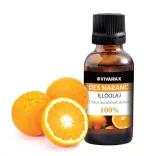 Vivamax Sladký pomaranč 100 % čistý éterický olej (10 ml)