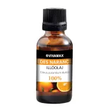 Vivamax Sladký pomaranč 100 % čistý éterický olej (10 ml)