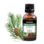 Vivamax Lesná borovica 100 % čistý éterický olej (10 ml)