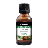 Vivamax Lesná borovica 100 % čistý éterický olej (10 ml)