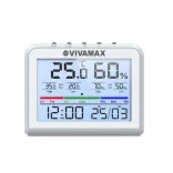 Vivamax vlhkomer a teplomer