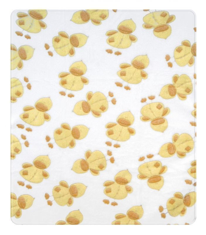Lorelli Polar deka 85x100 cm - vo viacerých farbách