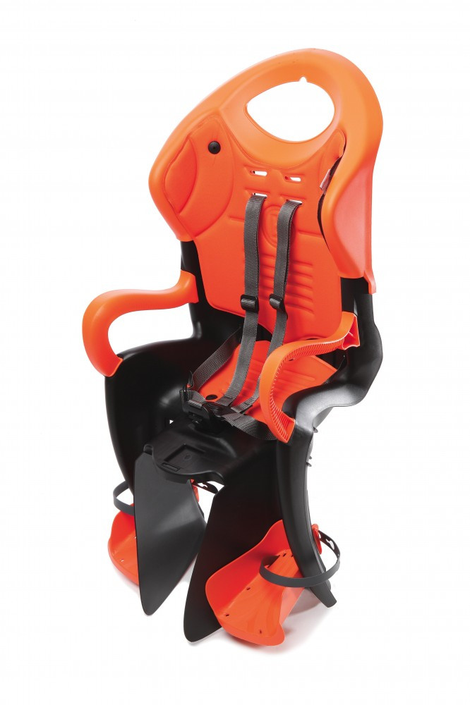 Bellelli Tiger Standard B-Fix detská sedačka do 22kg - Sahara