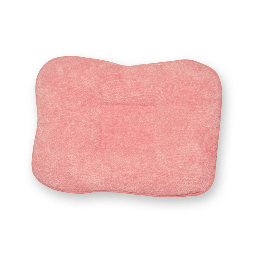Lorelli vankúšik do vaničky - pink