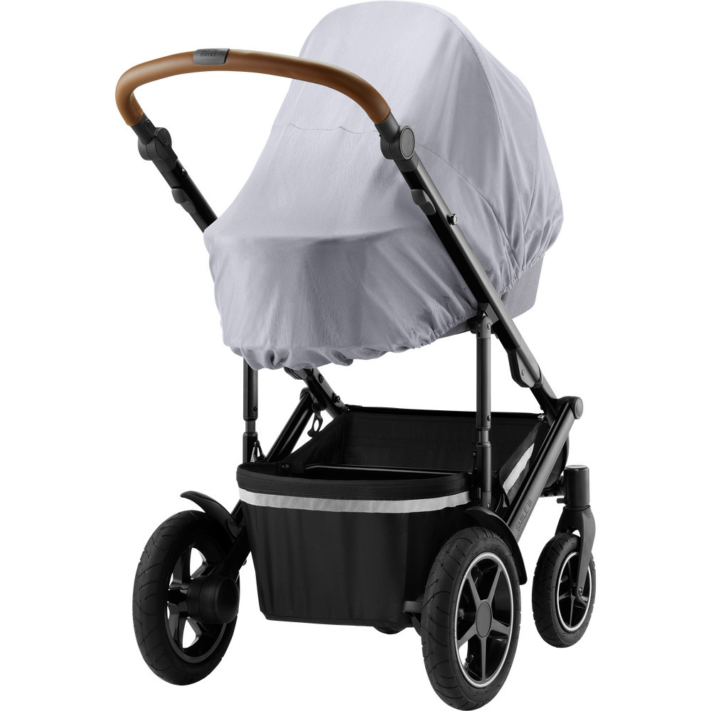Britax Römer sieťka proti hmyzu ku kočíkom Smile III a Strider M