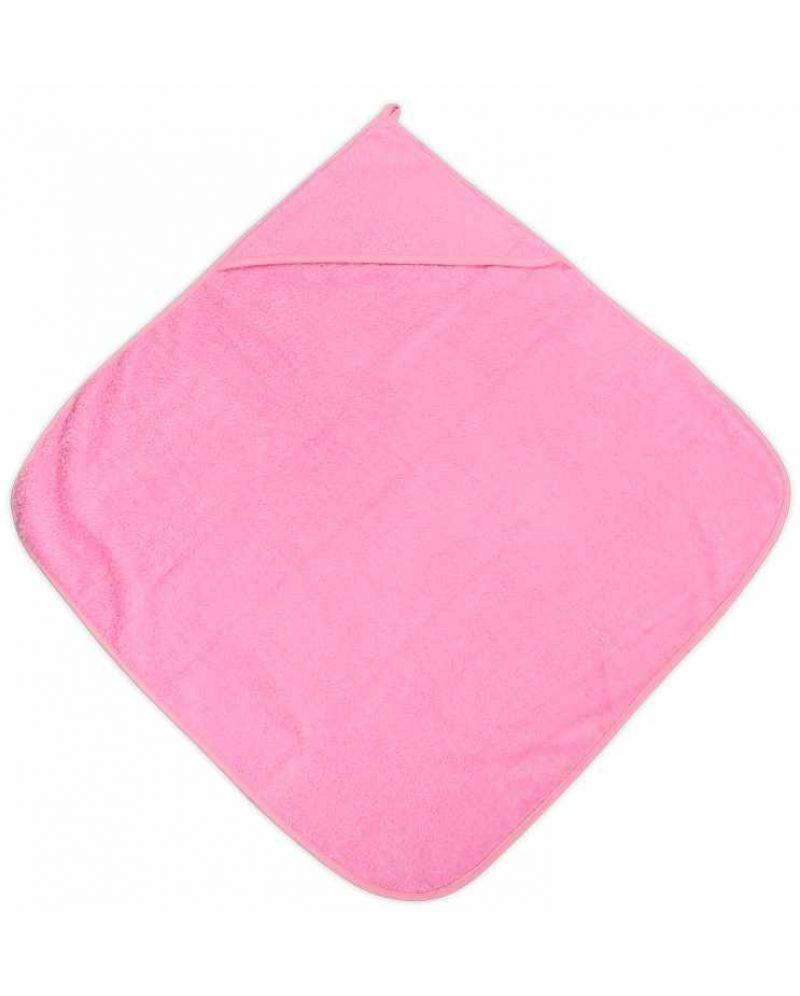 Lorelli osuška 80/80 - pink