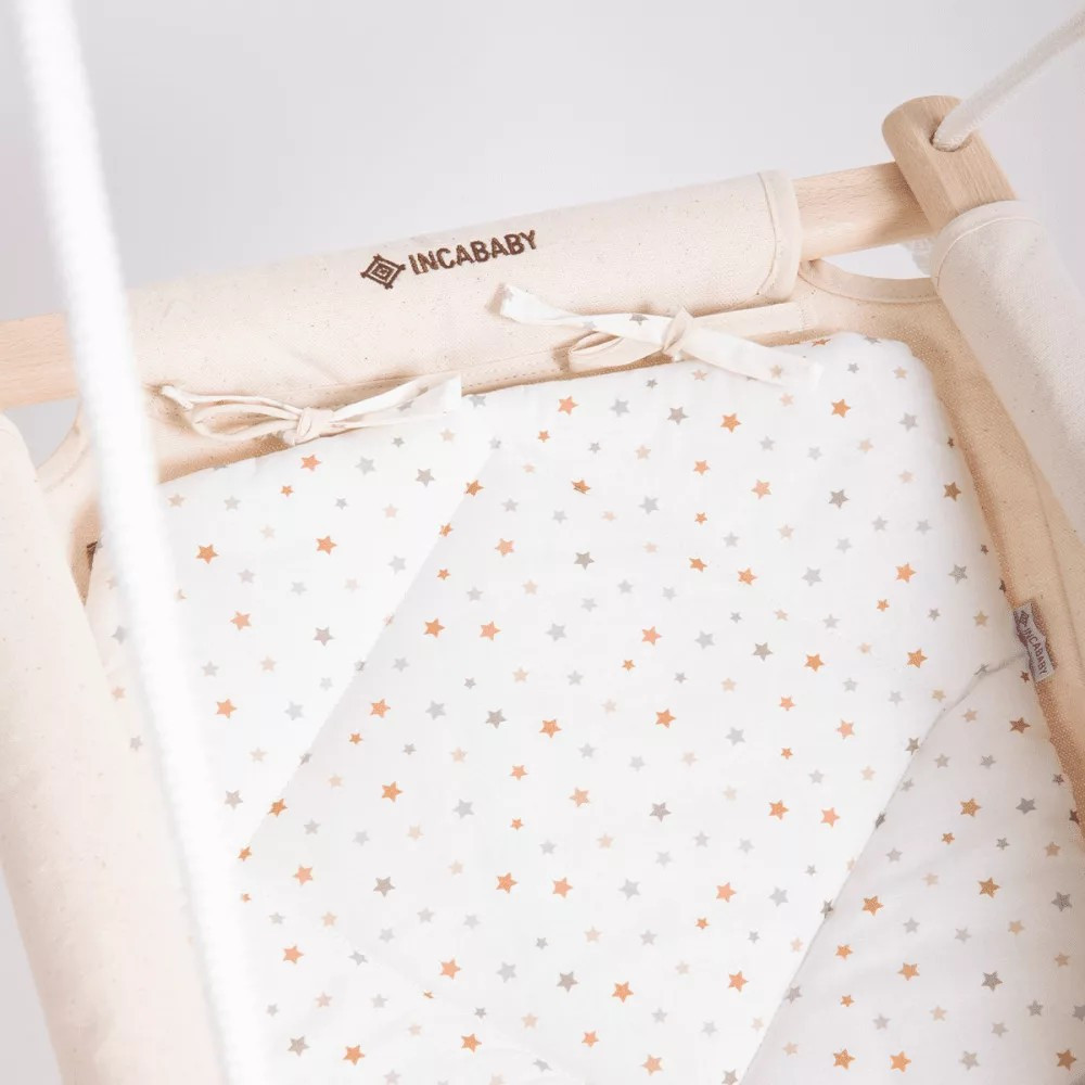 Incababy Detská hojdačka Starshine FW