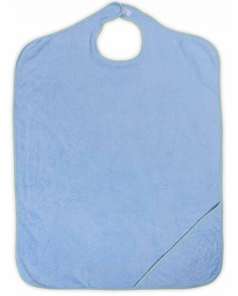 Lorelli Duo osuška 80/100 - Blue