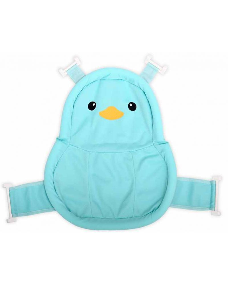Lorelli Penguin sieťka na kúpanie - blue