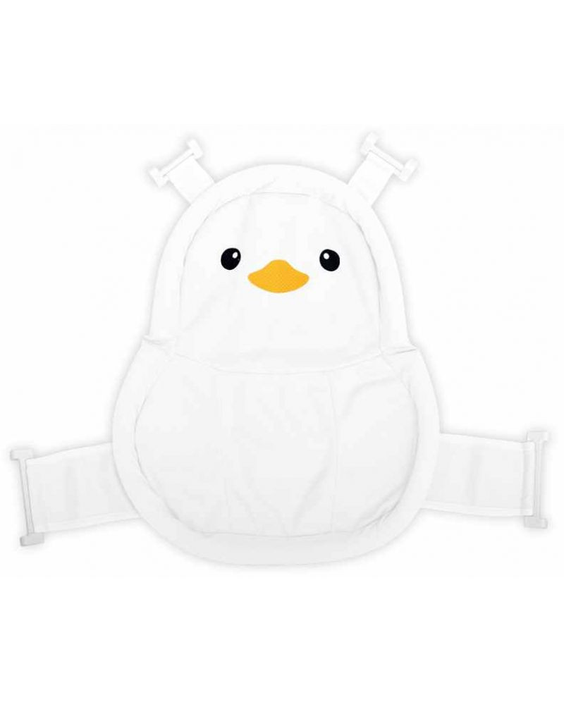 Lorelli Penguin sieťka na kúpanie - white