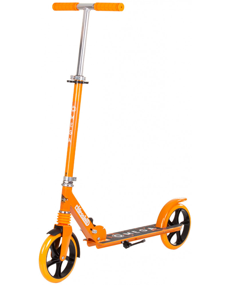 Chipolino Omega kolobežka - Orange