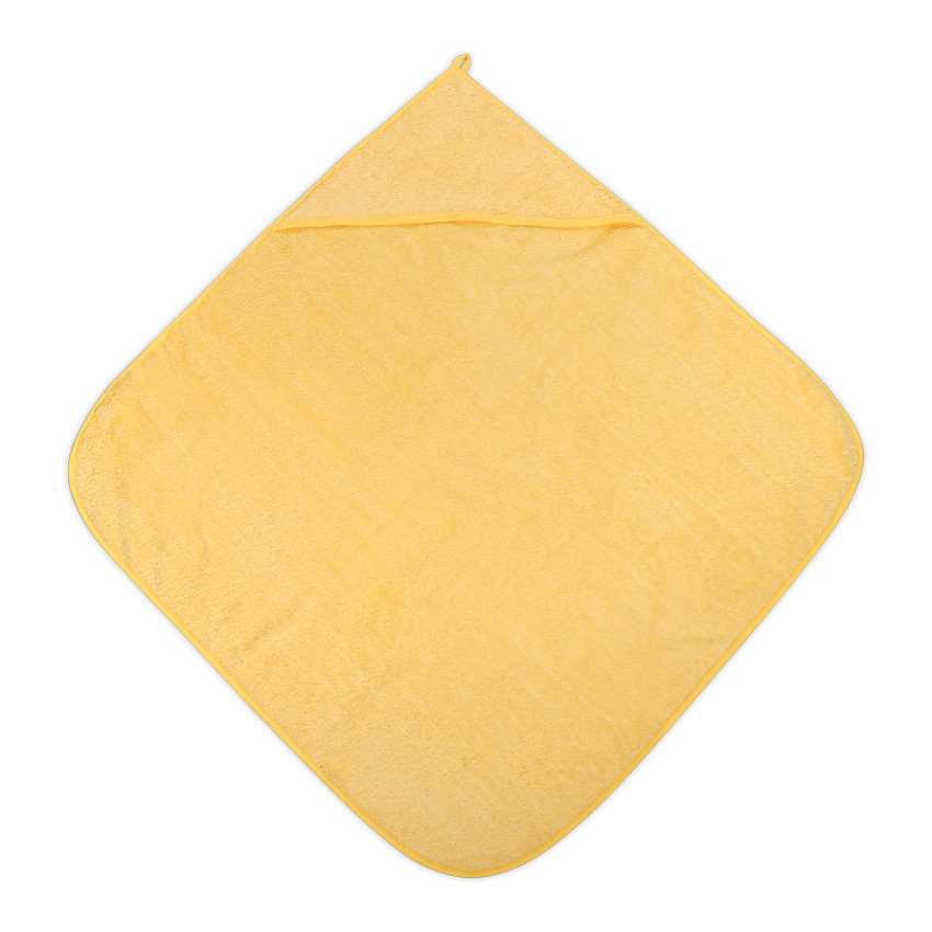 Lorelli osuška 80/80 - Yellow