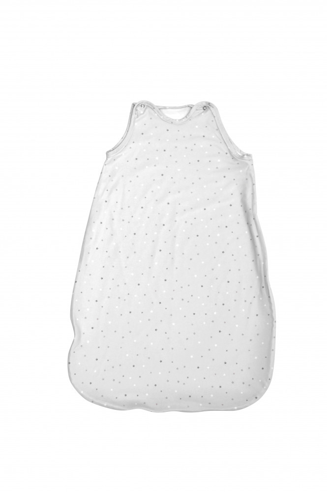 Lorelli zimný spací vak 85cm - Grey Sky