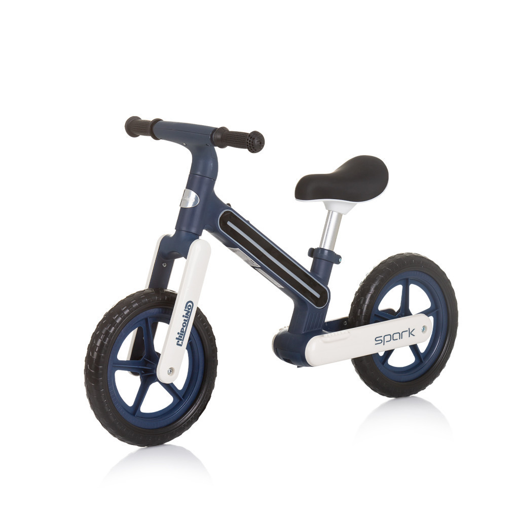 Chipolino Spark odrážadlo - Blue