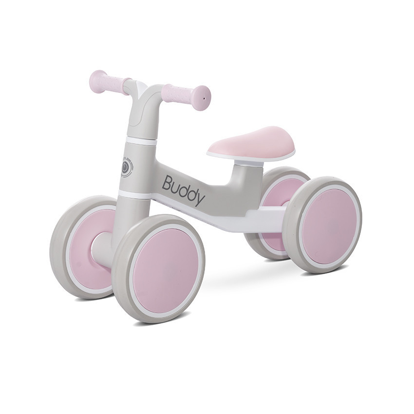 Lorelli Buddy odrážadlo - Pink