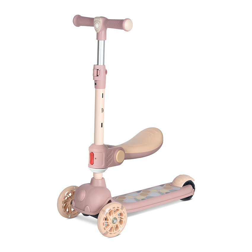 Lorelli Jetster Plus kolobežka - Beige