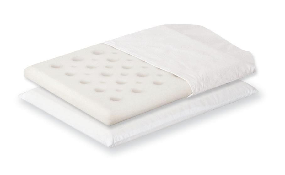 Lorelli Air comfort prievzdušný vankúš 44x31cm