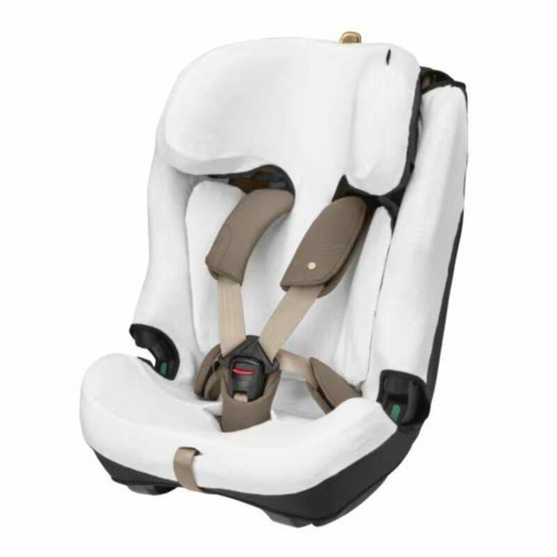 Maxi-Cosi Pearl XL Slide Pro ochranný poťah zo 100 % organickej bavlny