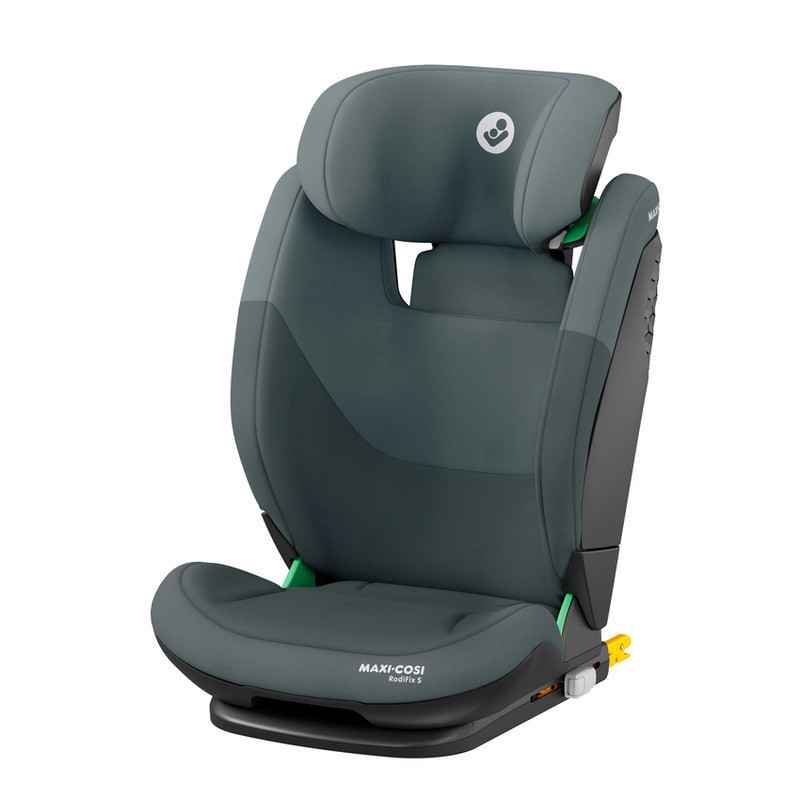 Maxi-Cosi Rodifix S i-Size autosedačka 100–150 cm – Tonal Graphite
