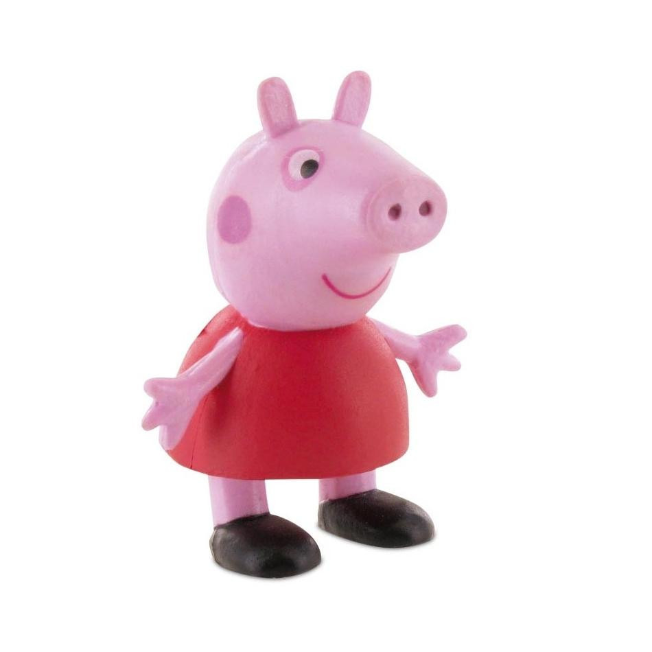 Comansi Peppa Pig – Peppa